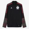 Adidas Ajax Amsterdam Tiro 21 Track Top x Daily Paper