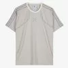 Adidas Thermal Tech Tee x Pop Trading Company