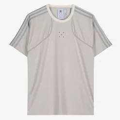 Adidas Thermal Tech Tee x Pop Trading Company