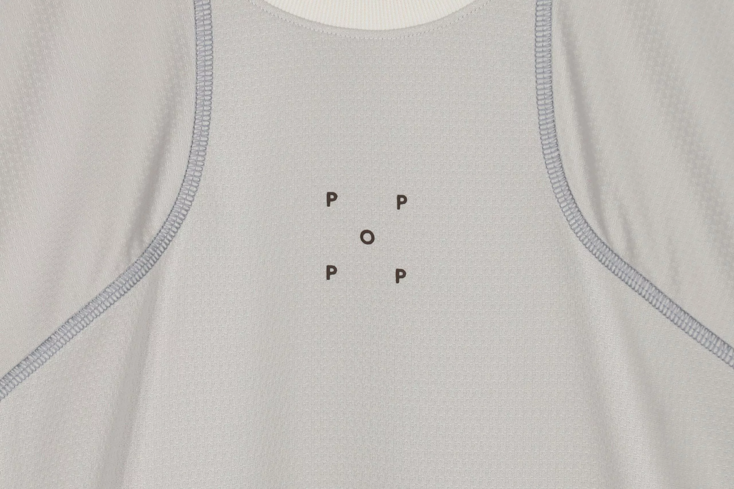 Adidas Thermal Tech Tee x Pop Trading Company - Image 2