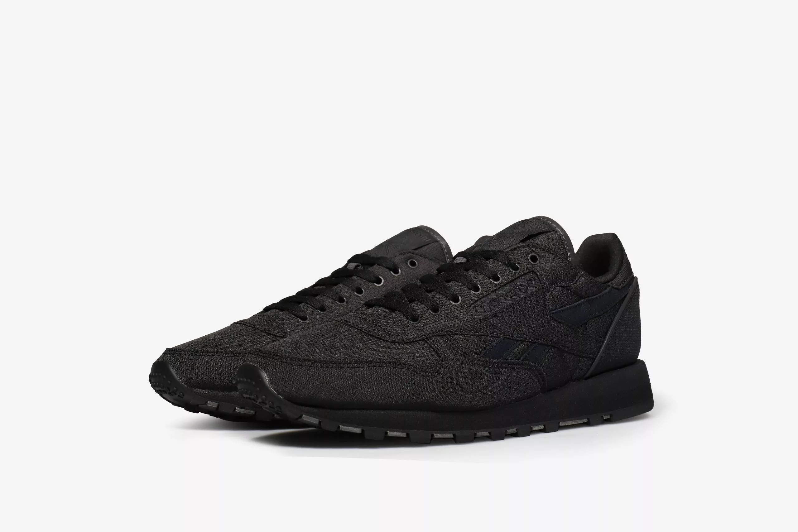 Reebok Classic Leather 1983 Vintage x Maharishi - Image 2