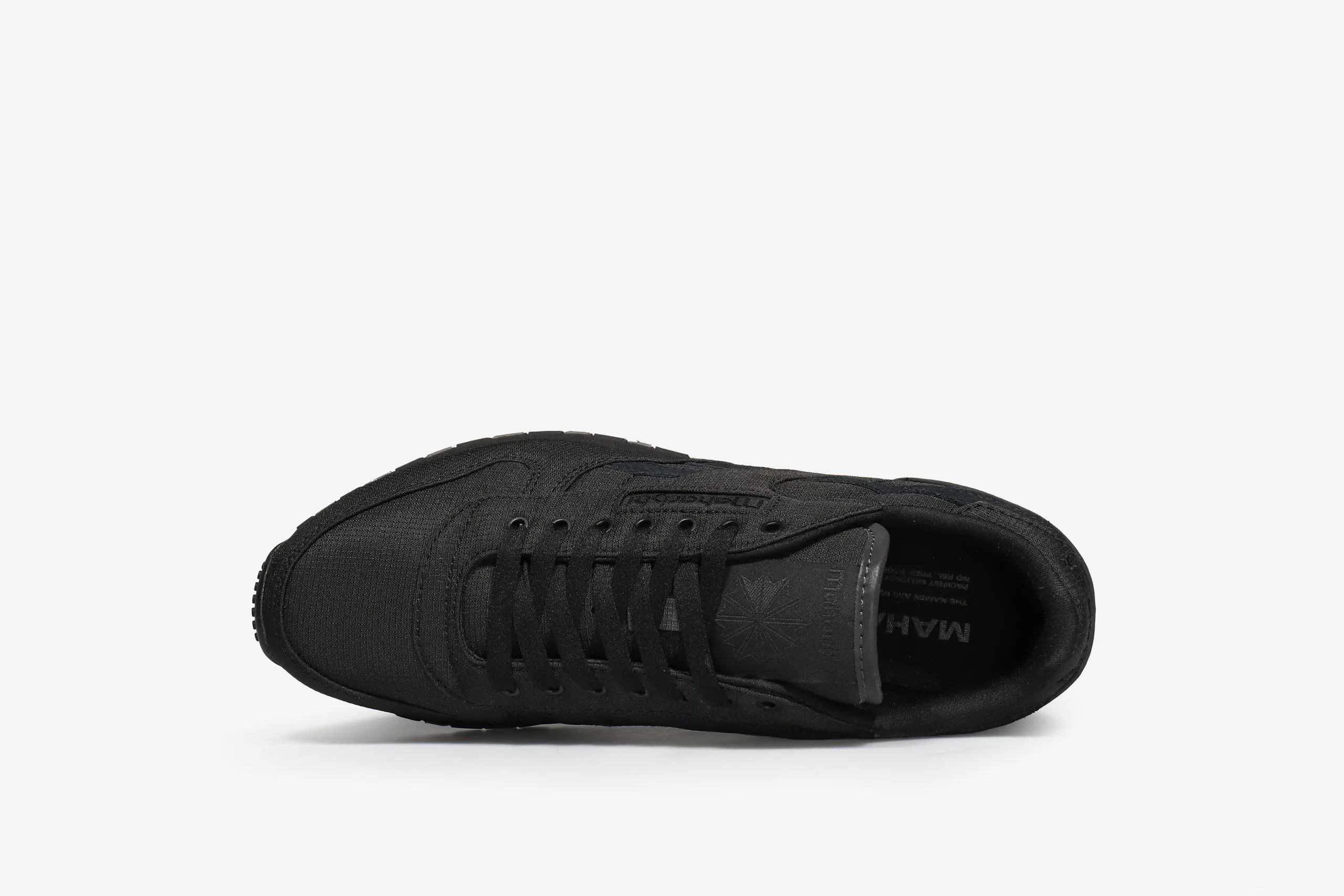 Reebok Classic Leather 1983 Vintage x Maharishi - Image 4