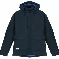 Hanon Halley Stevensons Scanlon Jacket