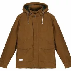 Hanon Halley Stevensons Scanlon Jacket