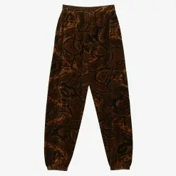 Aries Psysnake Velour Sweatpants x Juicy Couture