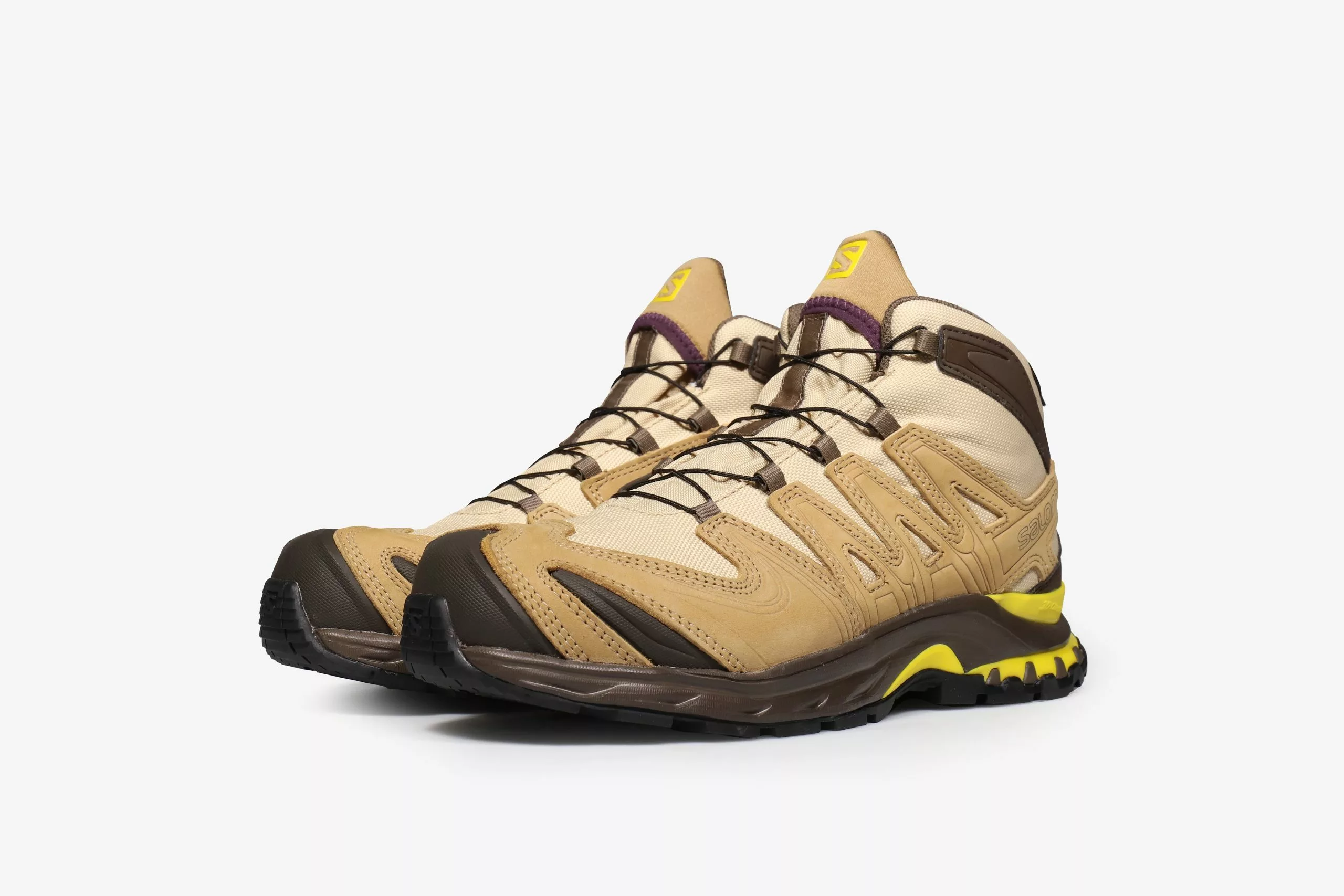 Salomon XA PRO 3D MID x Better Gift Shop - Image 2