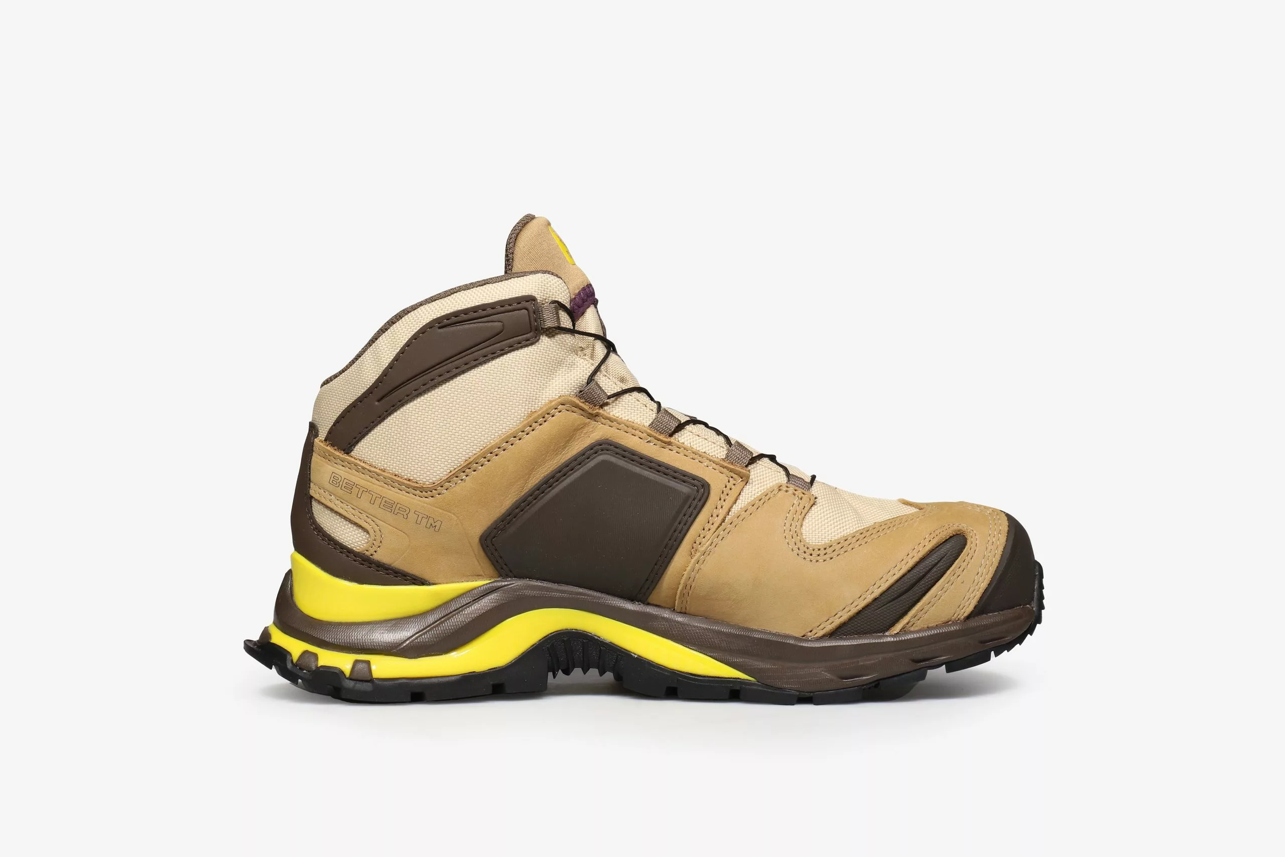 Salomon XA PRO 3D MID x Better Gift Shop - Image 3