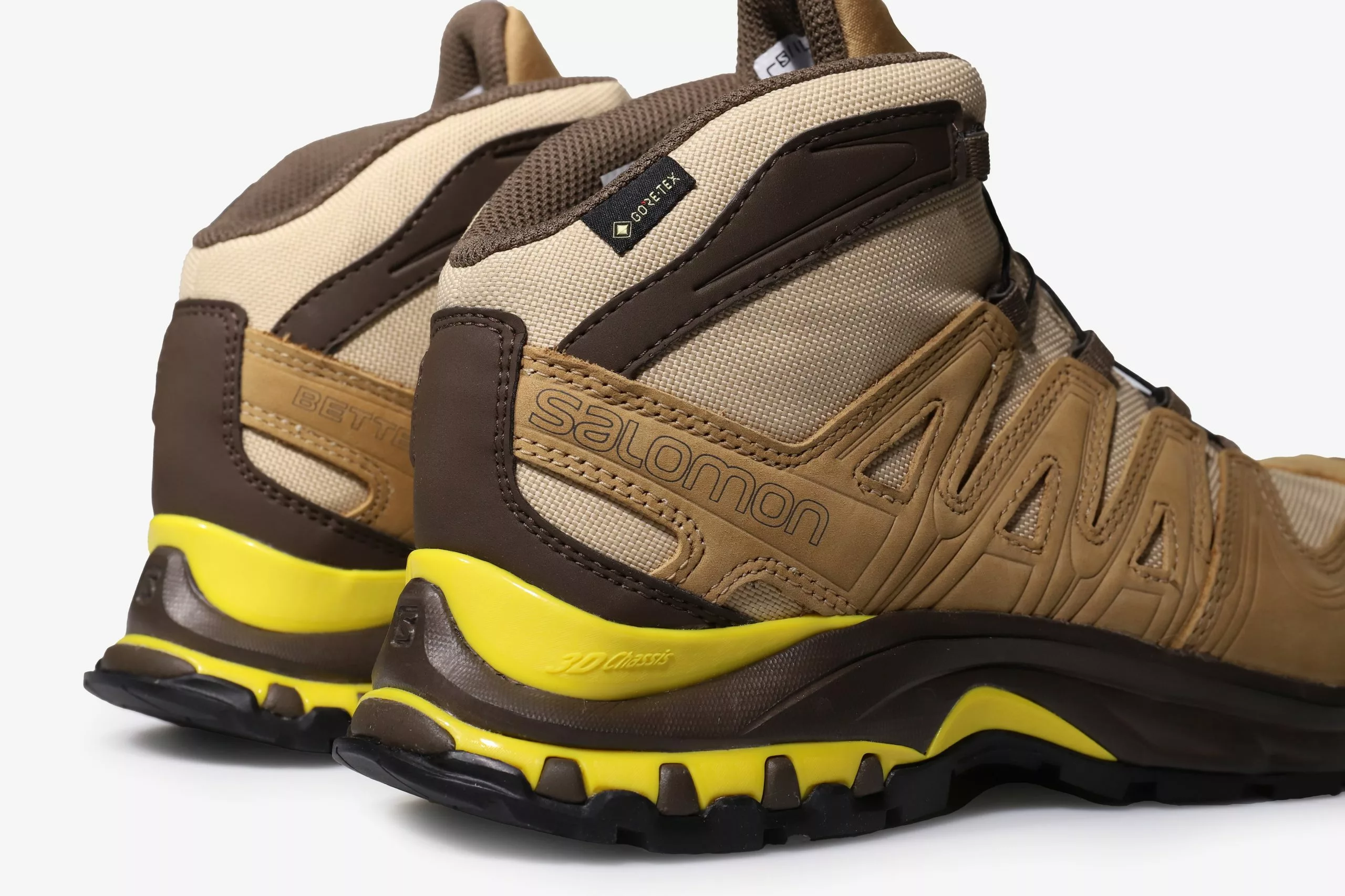 Salomon XA PRO 3D MID x Better Gift Shop - Image 7