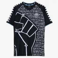 Meyba Oakland Soul Jersey "Rooted In Power"