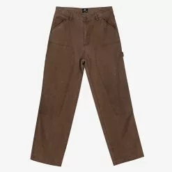 Patta Canvas Painter Pants