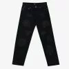 Patta Hope Love Peace Denim Pants