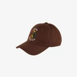 Patta Hope Love Peace Sports Cap