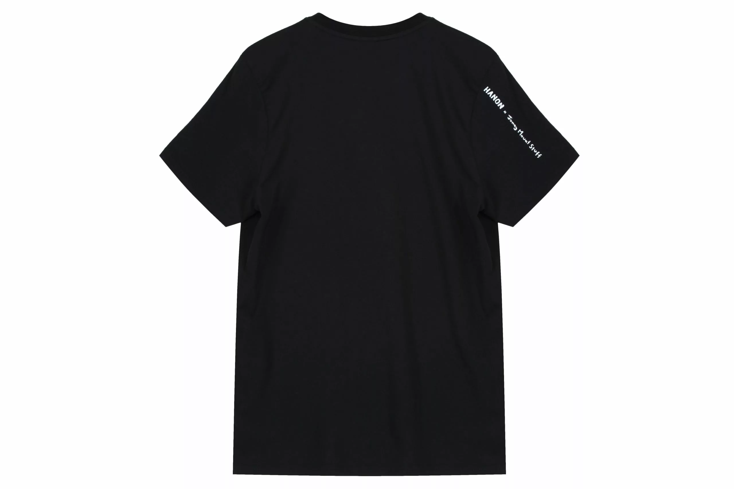 Hanon Tee "Caveman Painting" x Jonny Mowat - Image 4