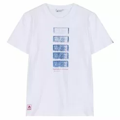 Hanon Great Stadiums 1 Tee x Brian Sweeney