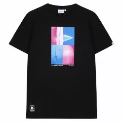 Hanon Great Stadiums 3 Tee x Brian Sweeney