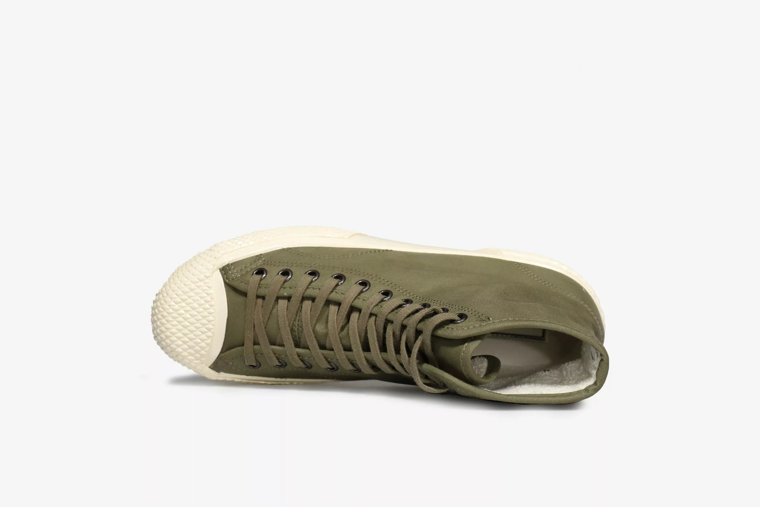 Superga Artifact 2435-Collect M51 Military Parka - Image 4