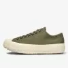 Superga Artifact 2434-Collect M51 Military Parka