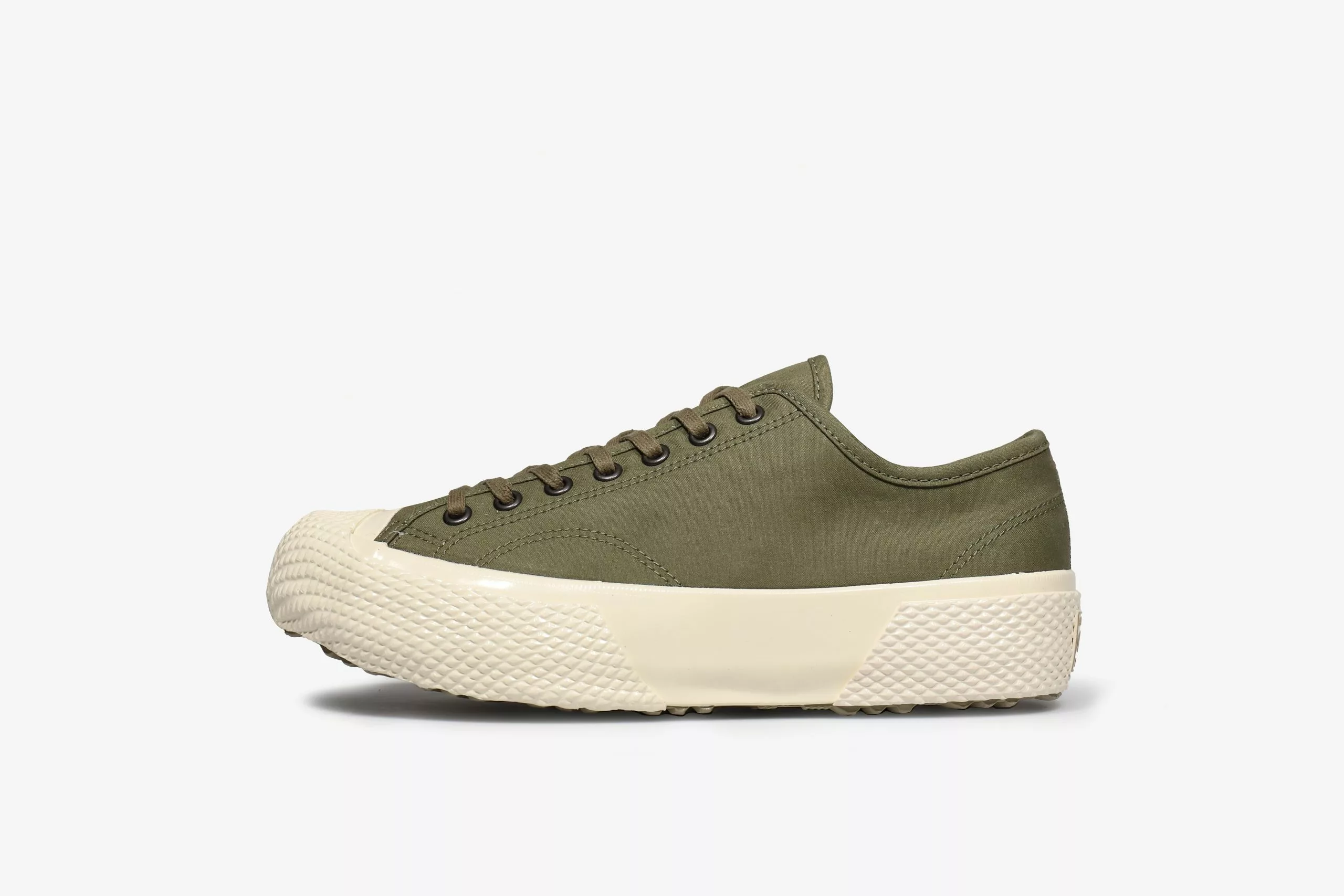 Superga Artifact 2434-Collect M51 Military Parka