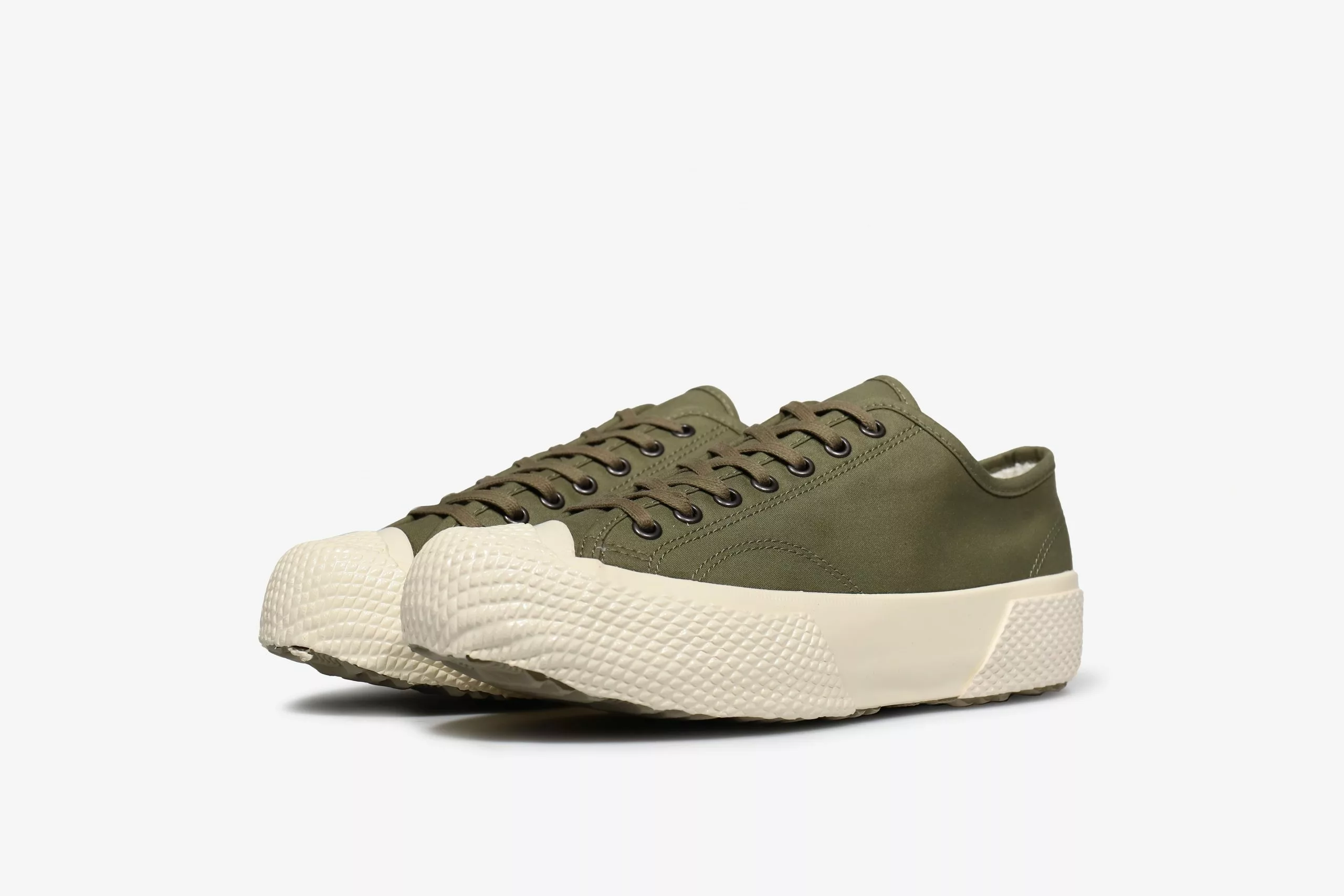 Superga Artifact 2434-Collect M51 Military Parka - Image 2