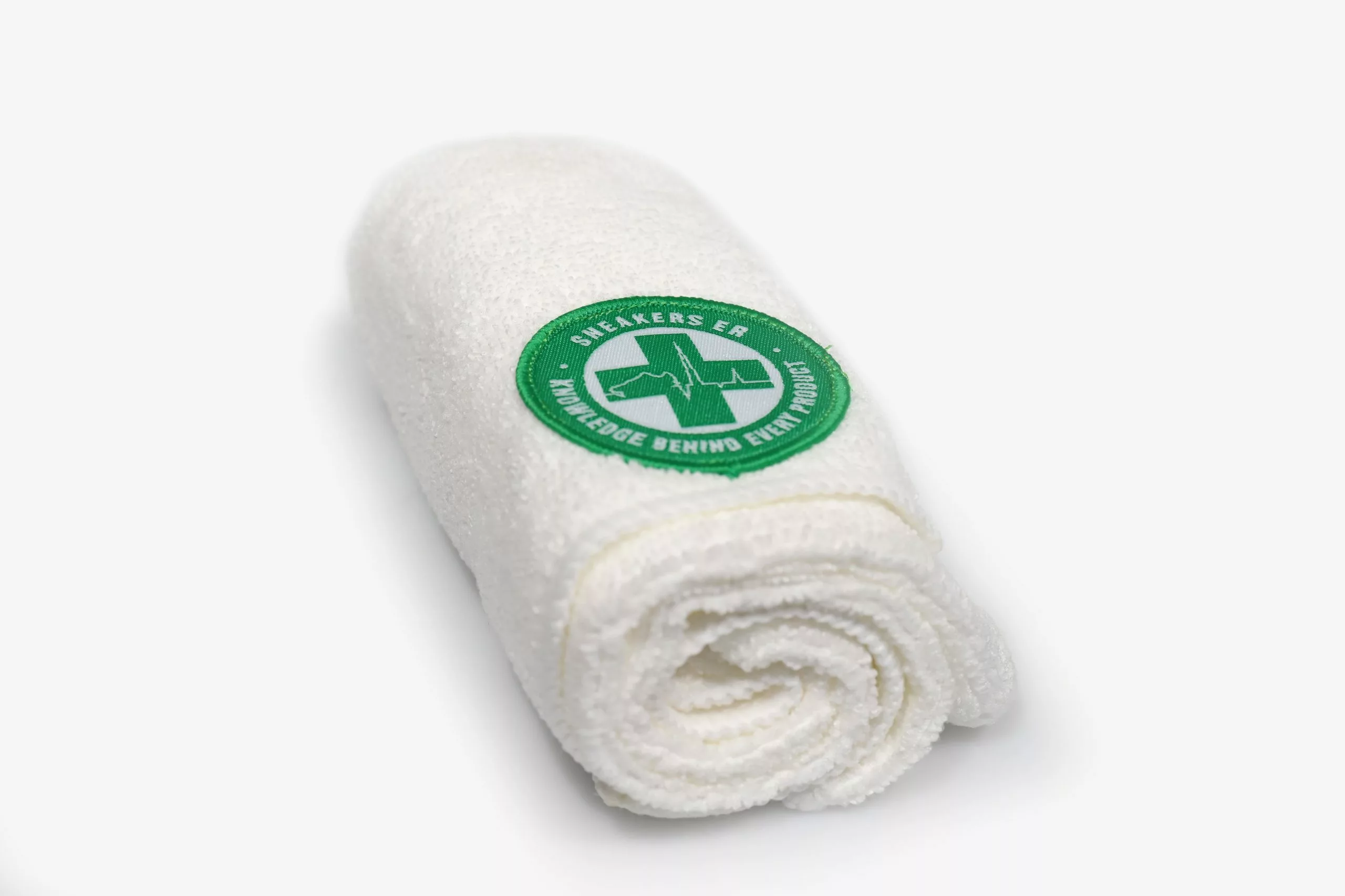 Sneakers ER Microfibre Cleaning Cloth - 40 x 40cm - Image 4