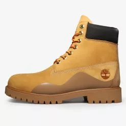 Timberland 6" Prem Rubber Cup Boot "LNY"