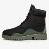 Timberland 6" Prem Rubber Cup Boot "LNY"