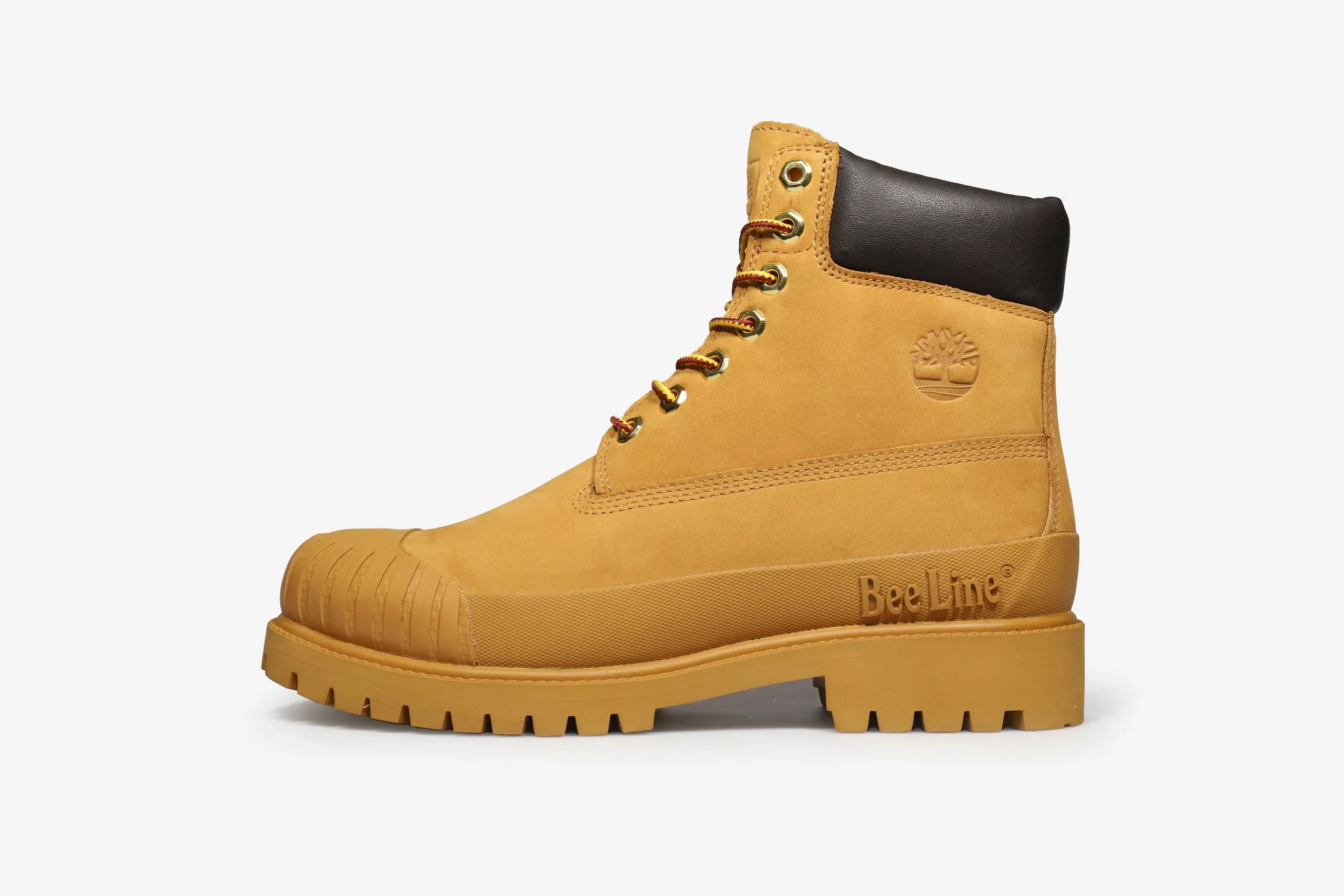 Timberland 6" Prem Rubber Toe WP x Beeline