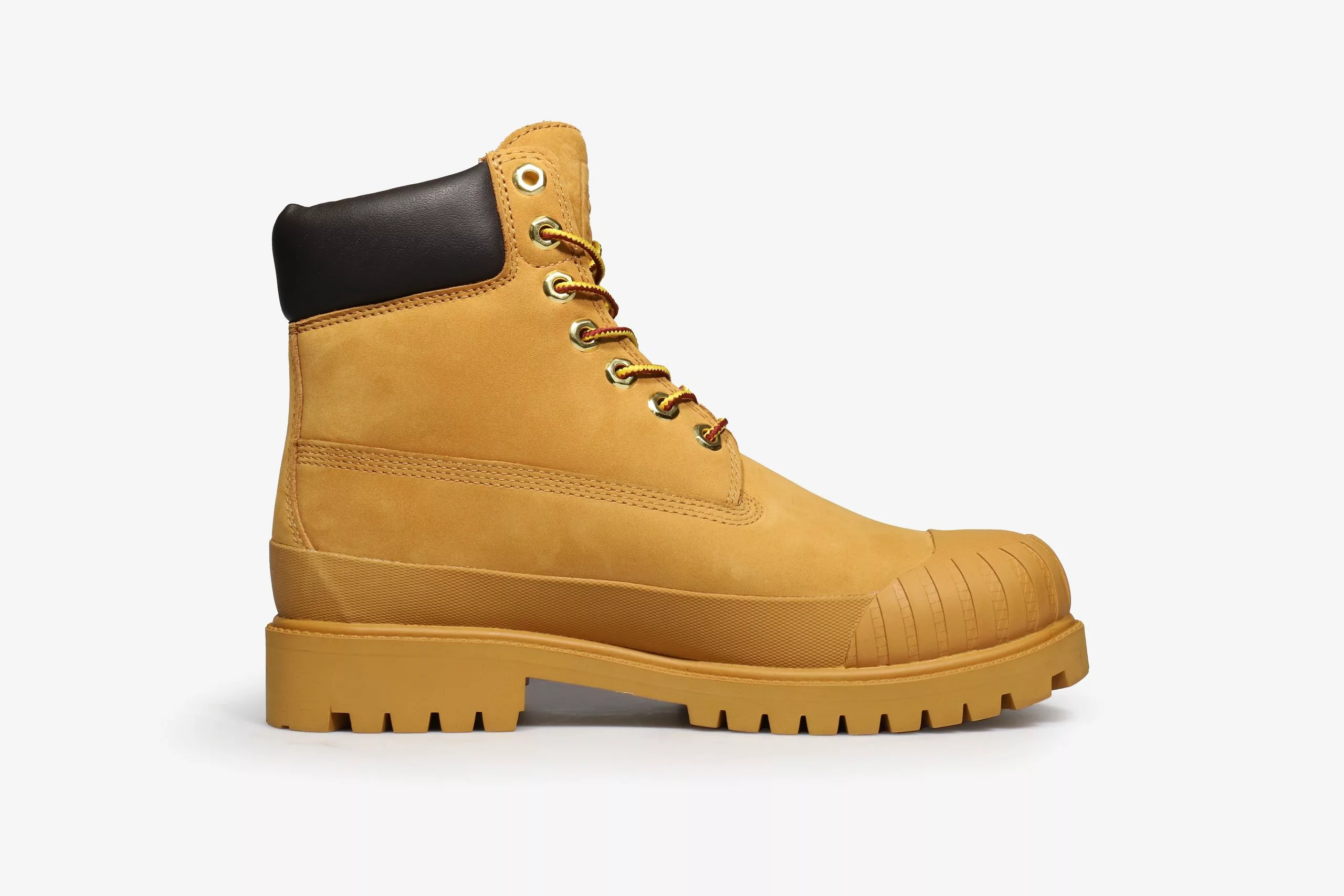 Timberland 6" Prem Rubber Toe WP x Beeline - Image 3