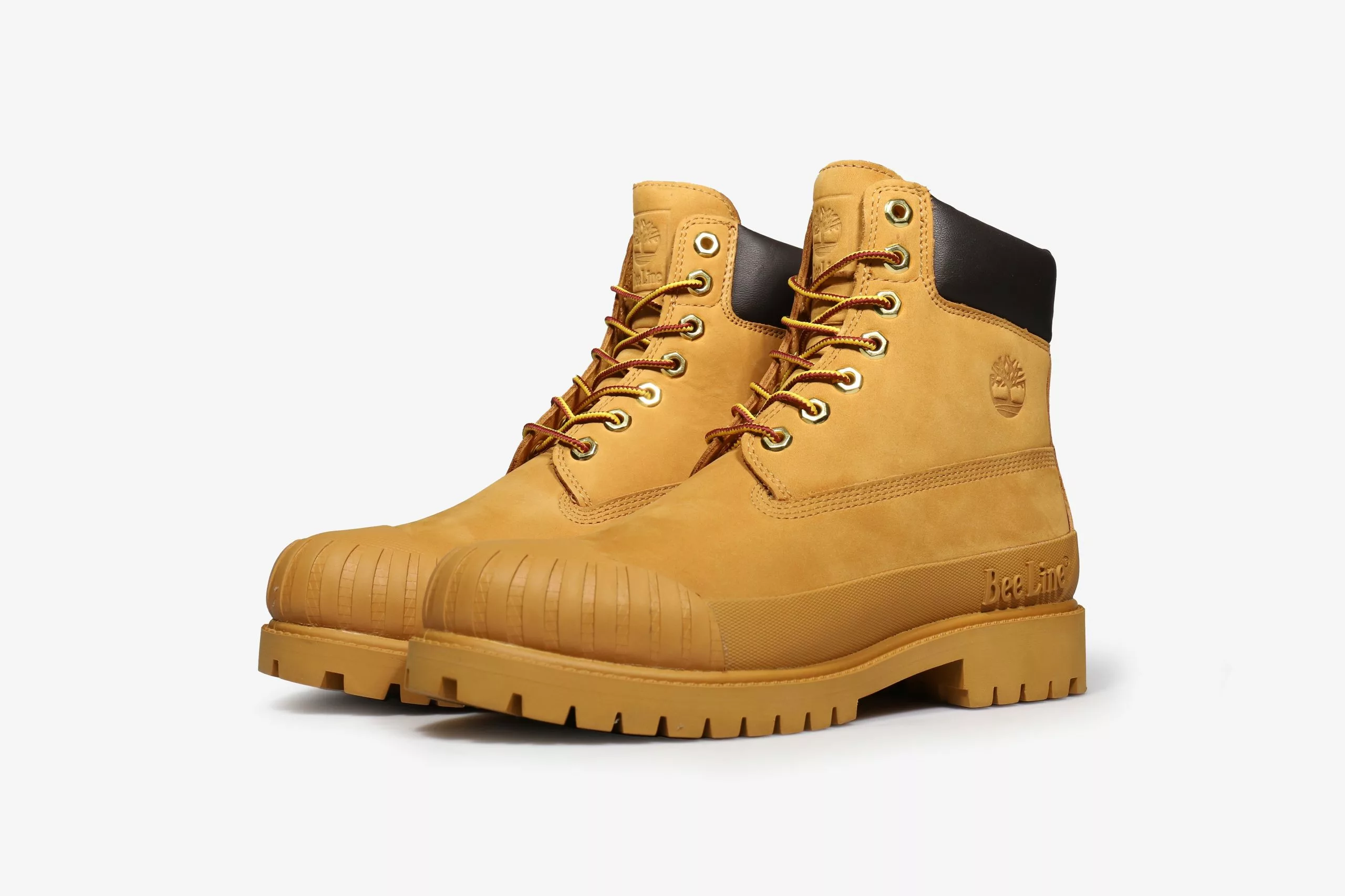 Timberland 6" Prem Rubber Toe WP x Beeline - Image 2