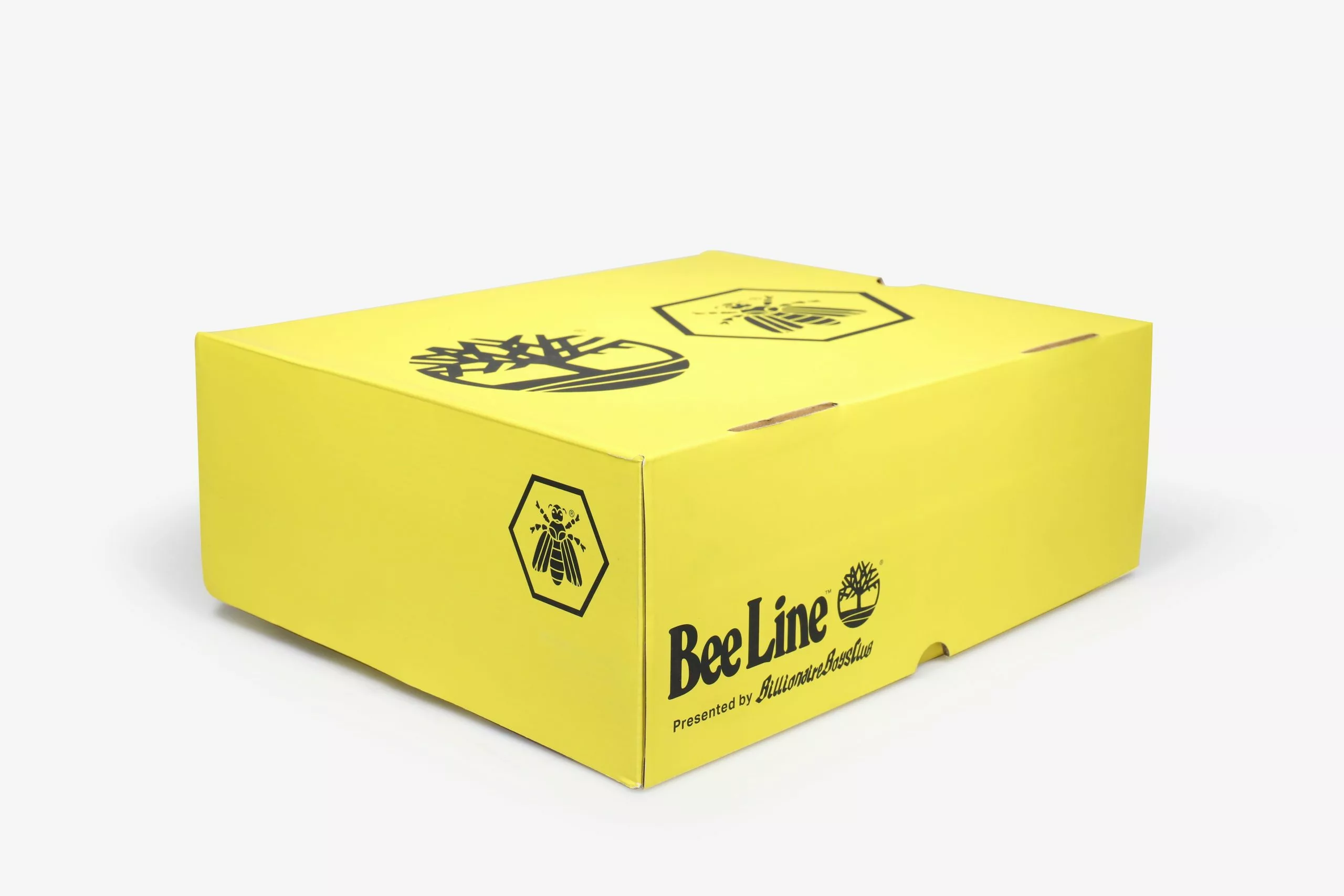 Timberland 6" Prem Rubber Toe WP x Beeline - Image 7