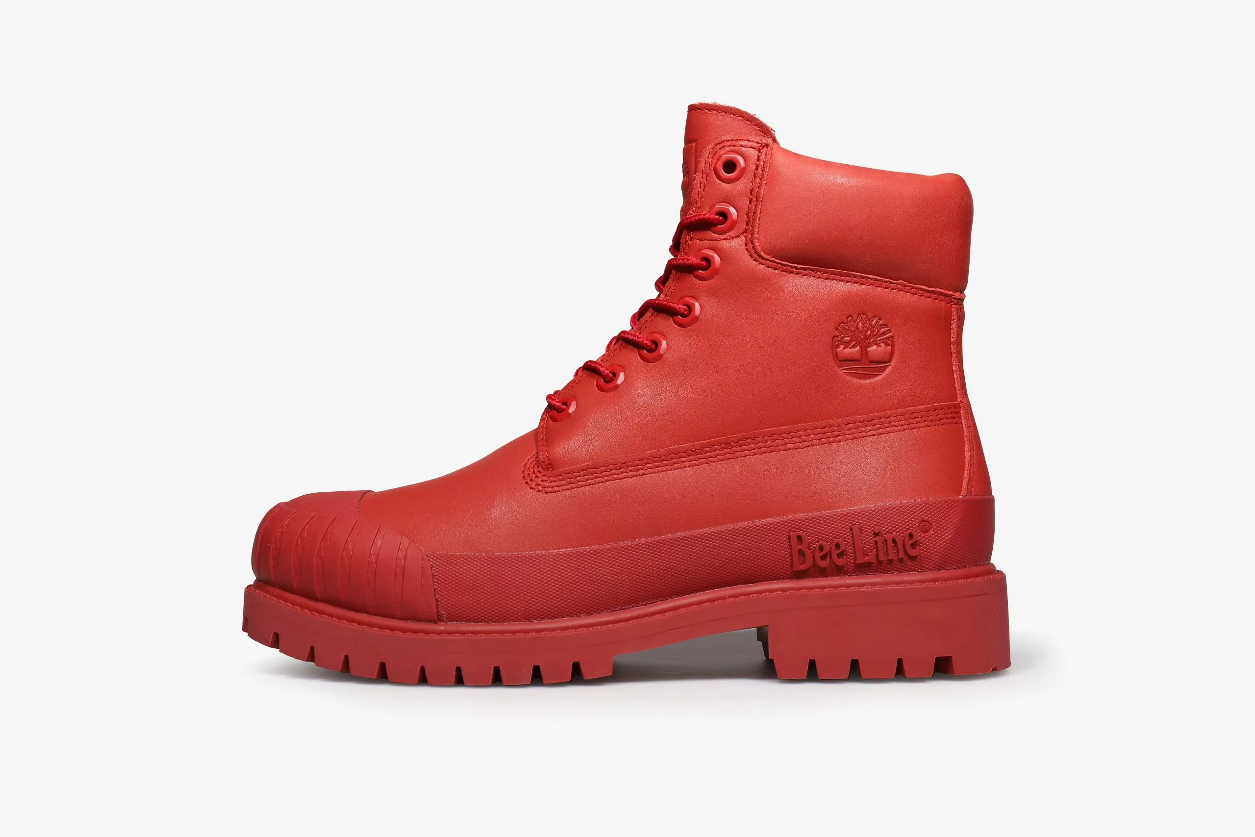 Timberland 6" Prem Rubber Toe WP x Beeline