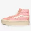 Vans Vault UA SK8-Hi Reissue Platform VLT LX x Joe Freshgoods