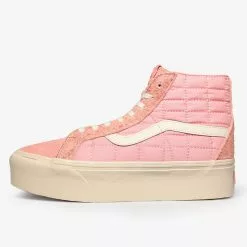 Vans Vault UA SK8-Hi Reissue Platform VLT LX x Joe Freshgoods