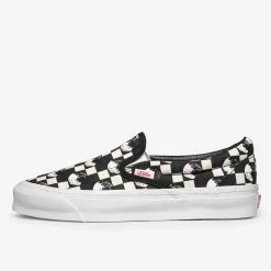 Vans Vault UA OG Classic Slip-On LX
