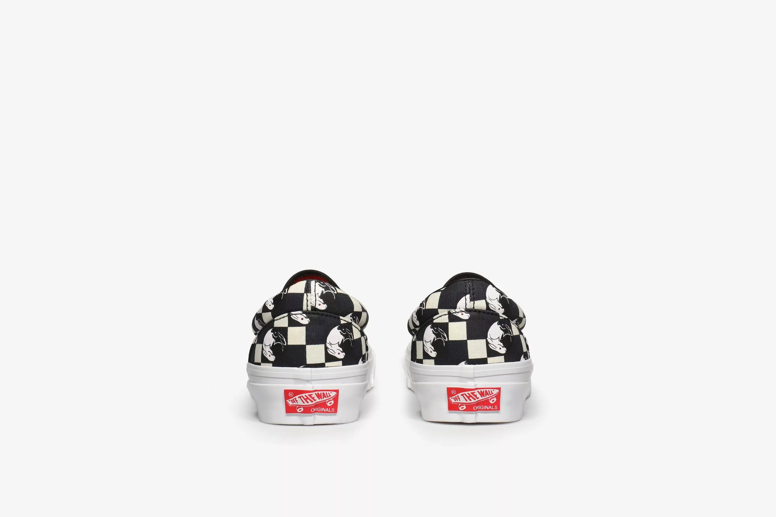 Vans Vault UA OG Classic Slip-On LX - Image 5