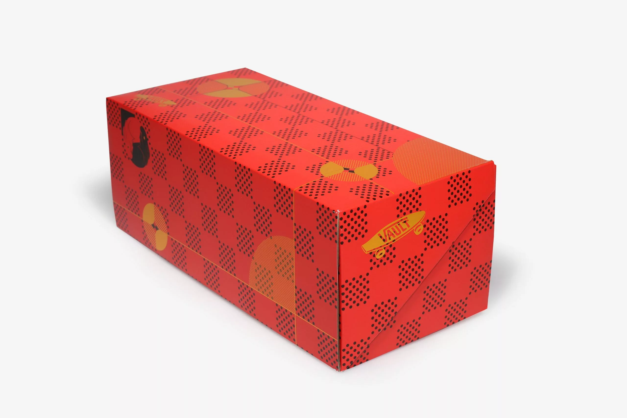 Vans Vault UA OG Classic Slip-On LX - Image 7