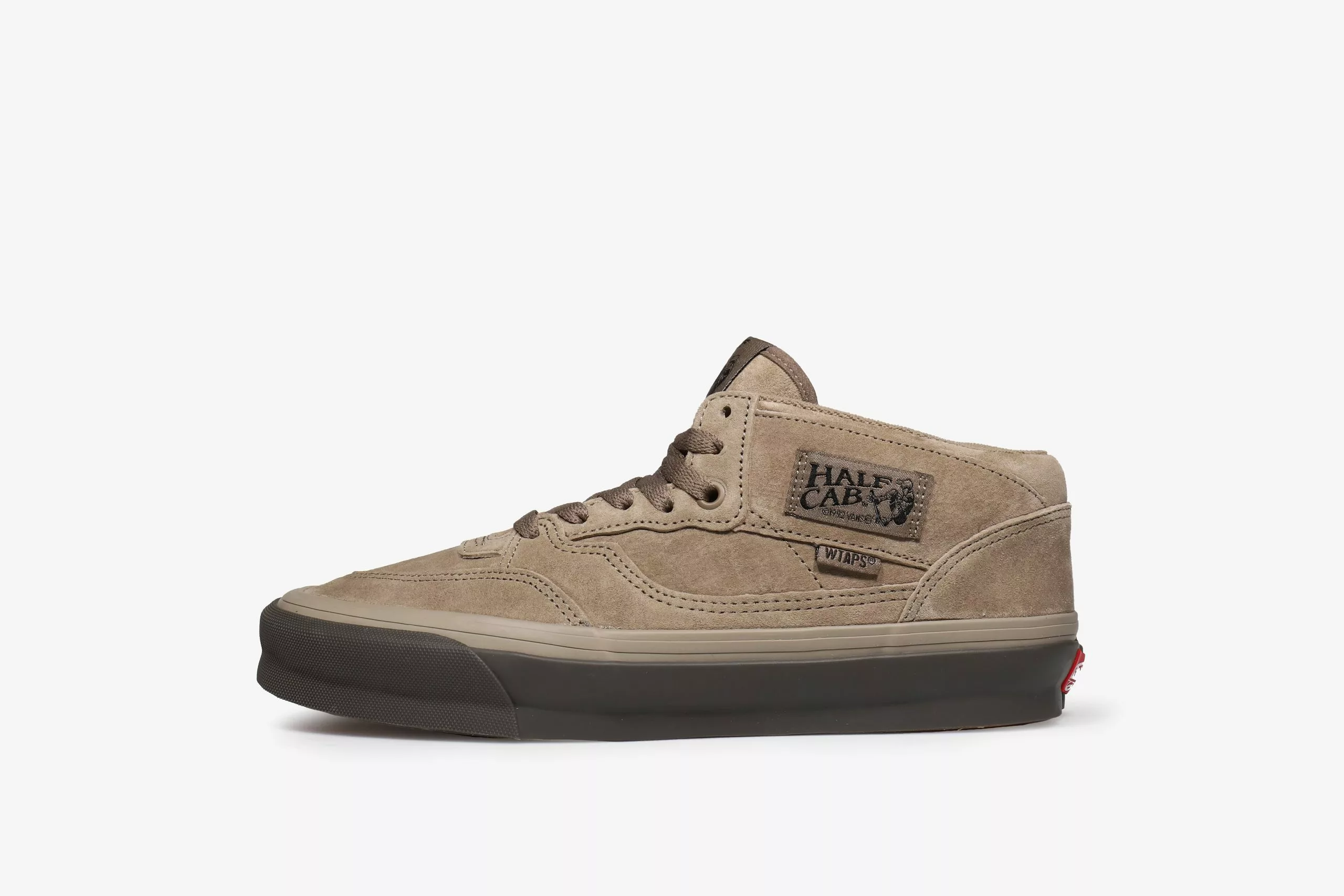 Vans Vault UA OG Half Cab LX x WTAPS