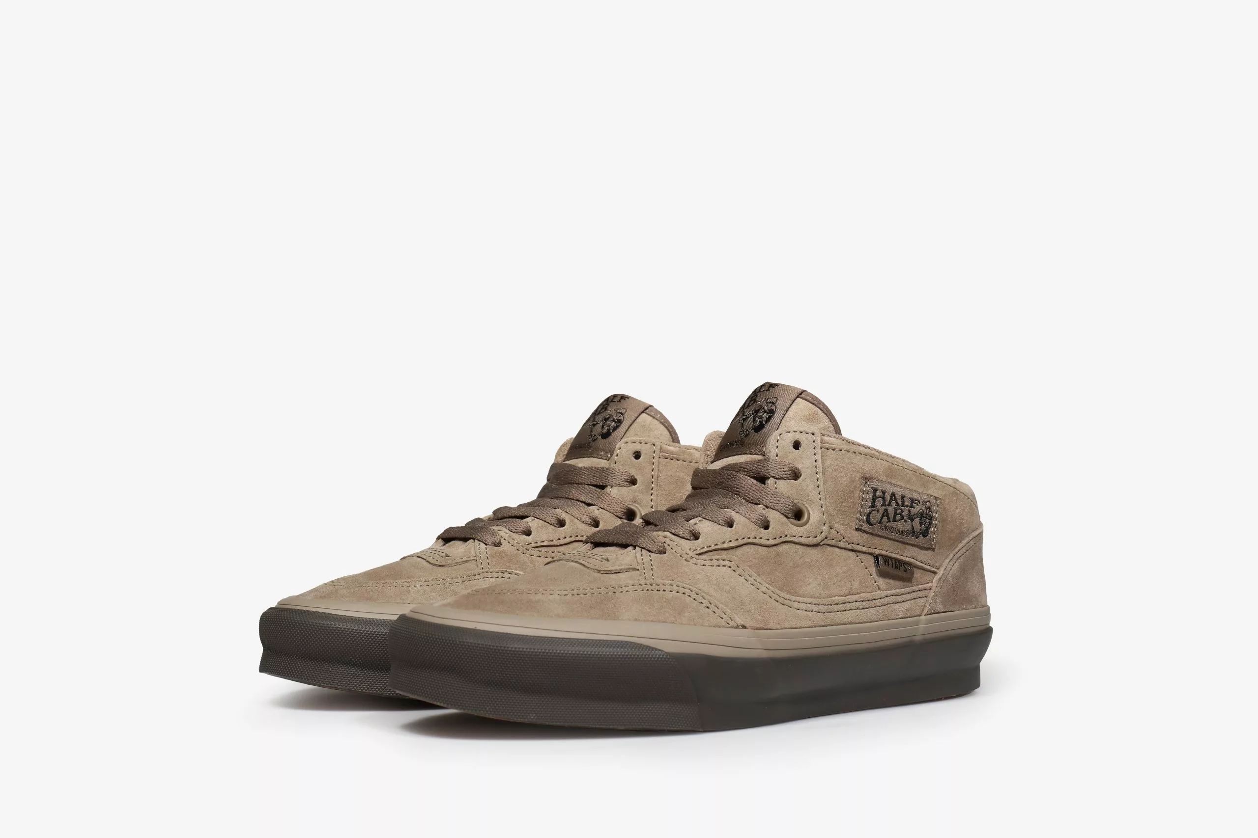 Vans Vault UA OG Half Cab LX x WTAPS - Image 2
