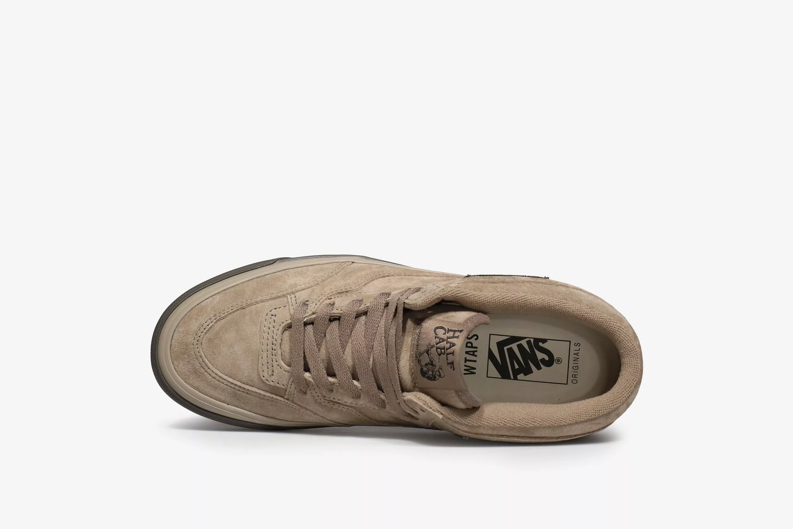 Vans Vault UA OG Half Cab LX x WTAPS - Image 4