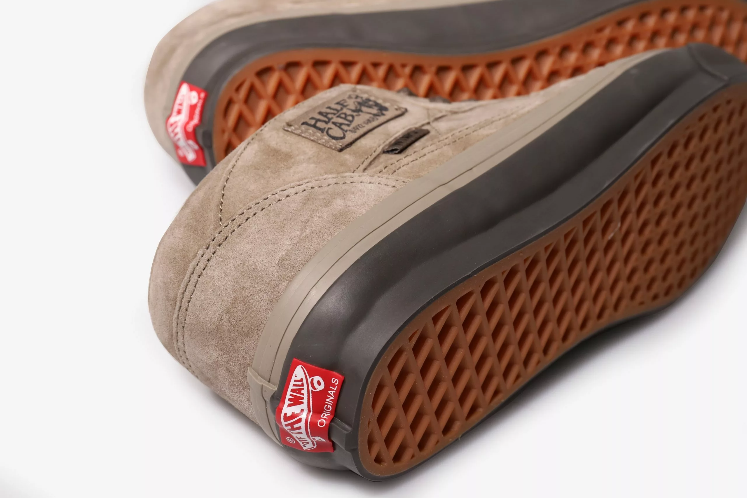 Vans Vault UA OG Half Cab LX x WTAPS - Image 8