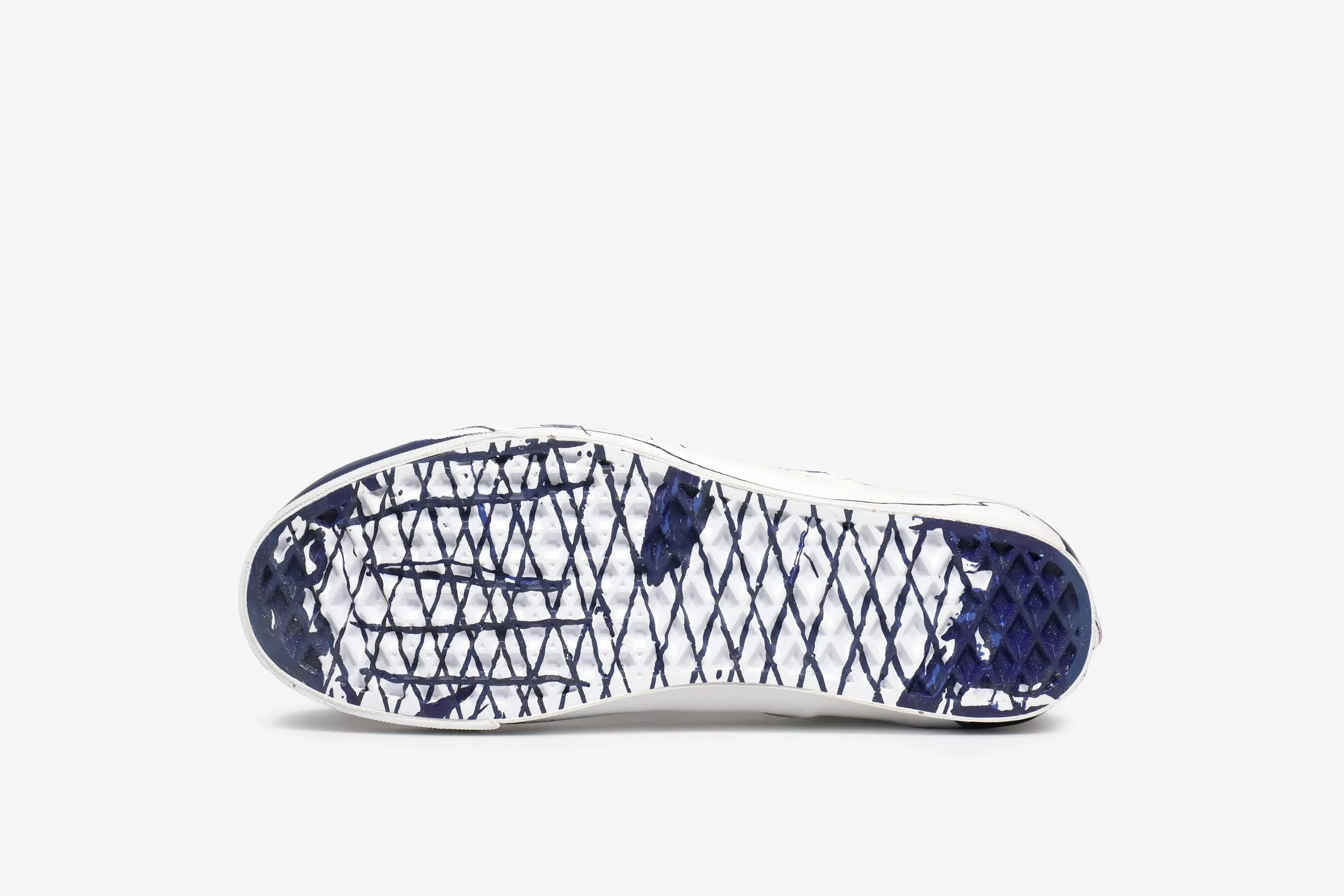 Vans Vault UA OG Classic Slip-On LX x Connor Tingley - Image 6