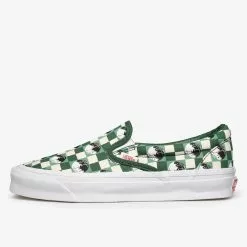 Vans Vault UA OG Classic Slip-On LX