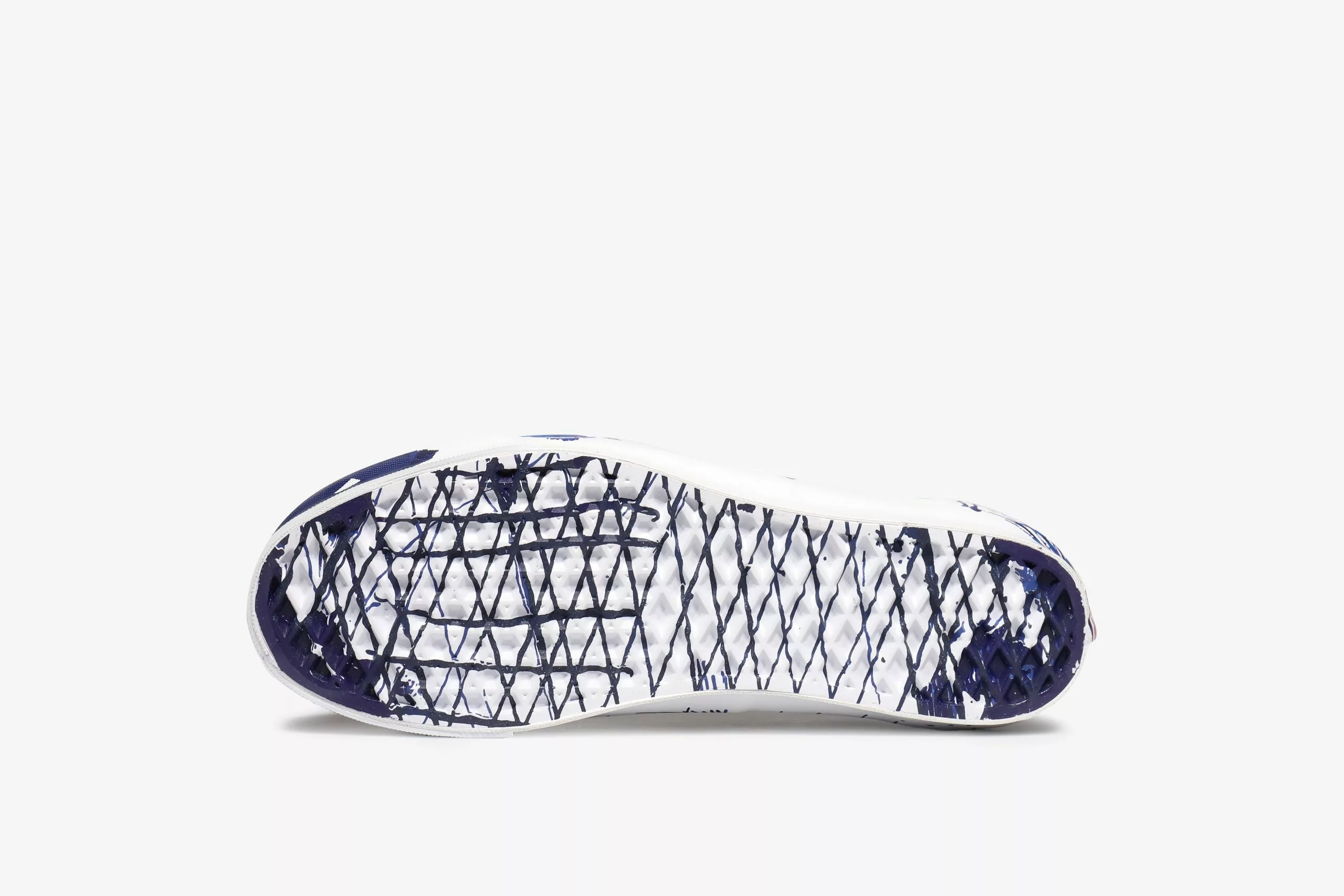 Vans Vault UA OG Authentic LX x Connor Tingley - Image 6