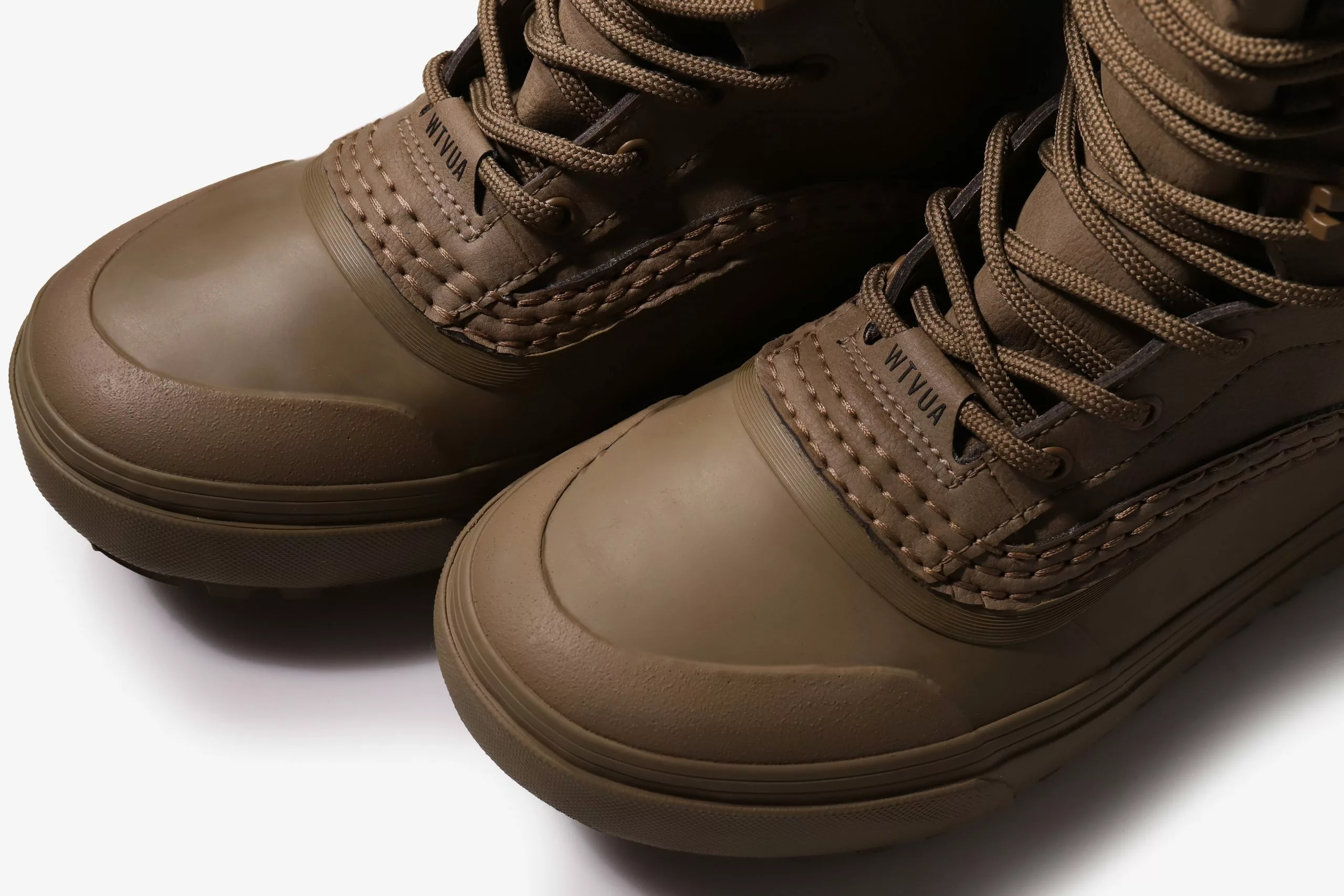 Vans Vault UA Standard Snow MTE x WTAPS - Image 7