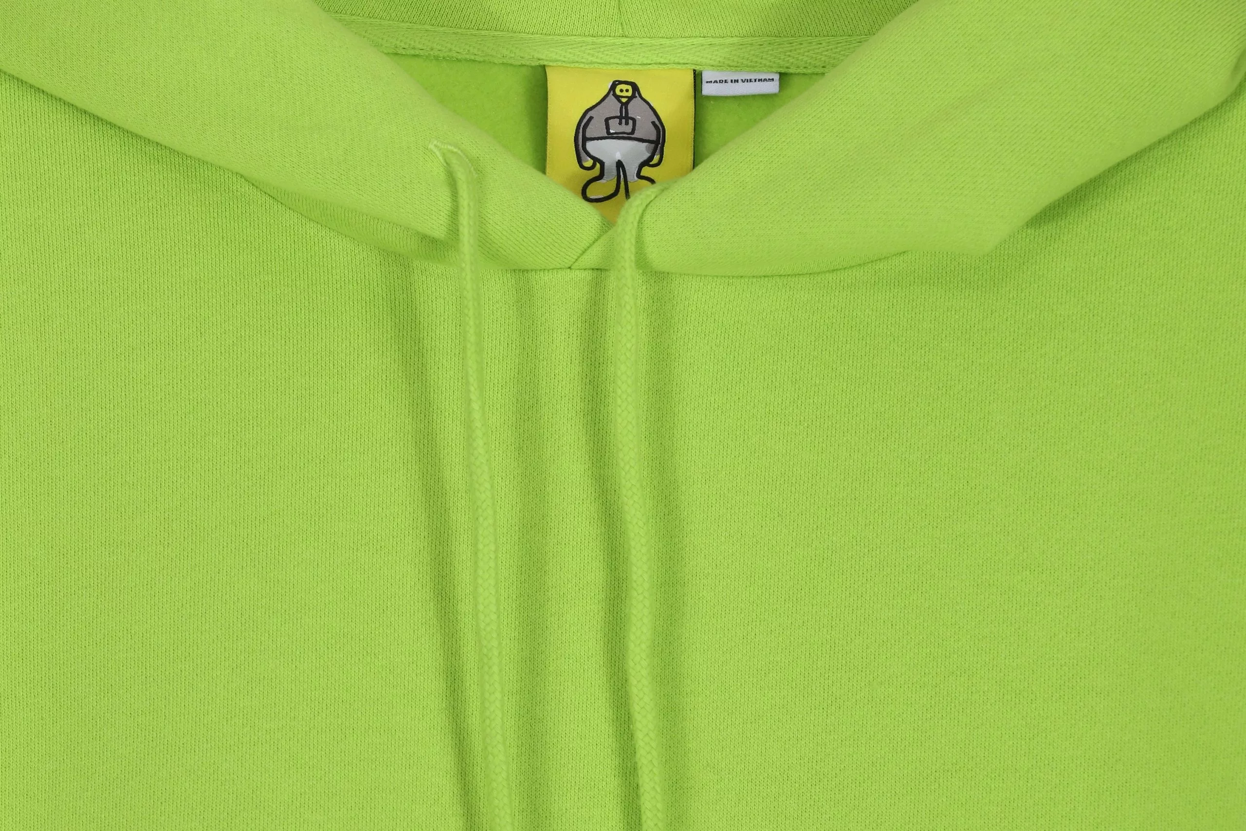 Vans Vault Boxy Fleece x Deaton Chris Anthony - Image 2