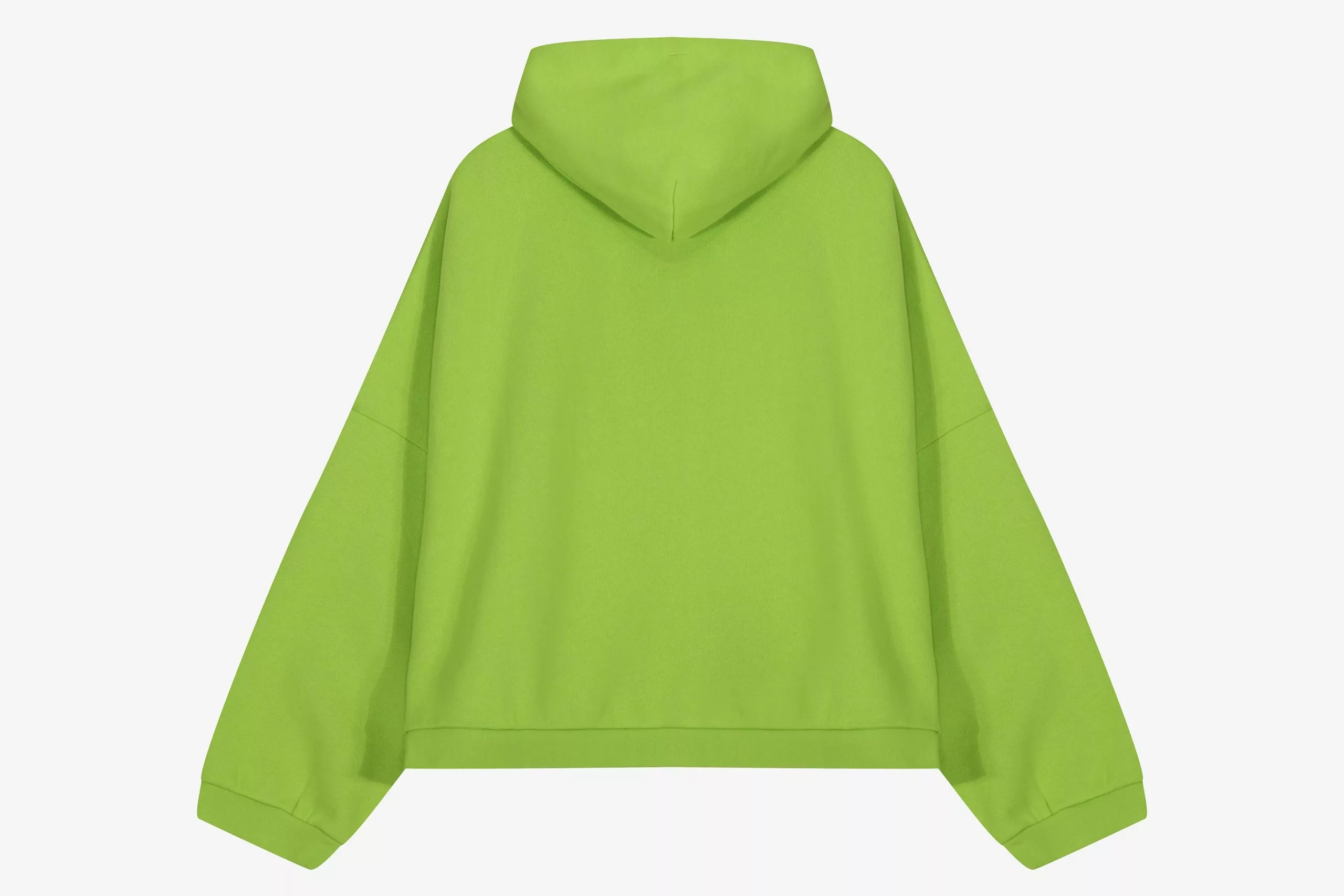 Vans Vault Boxy Fleece x Deaton Chris Anthony - Image 4