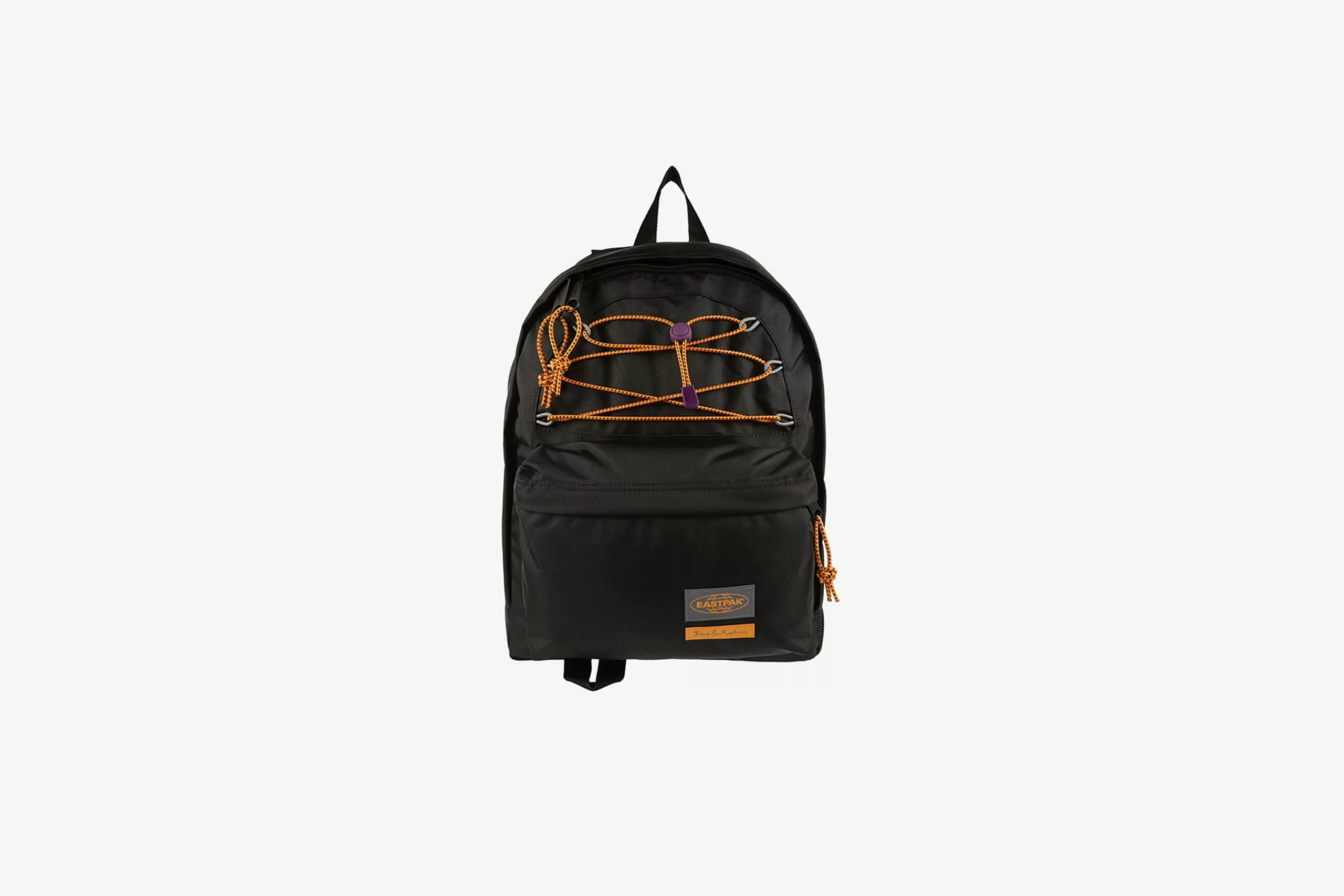 Eastpak Padded Pak'R x Deus Ex Machina